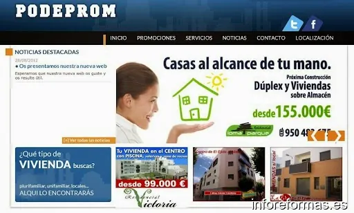 Podeprom SA