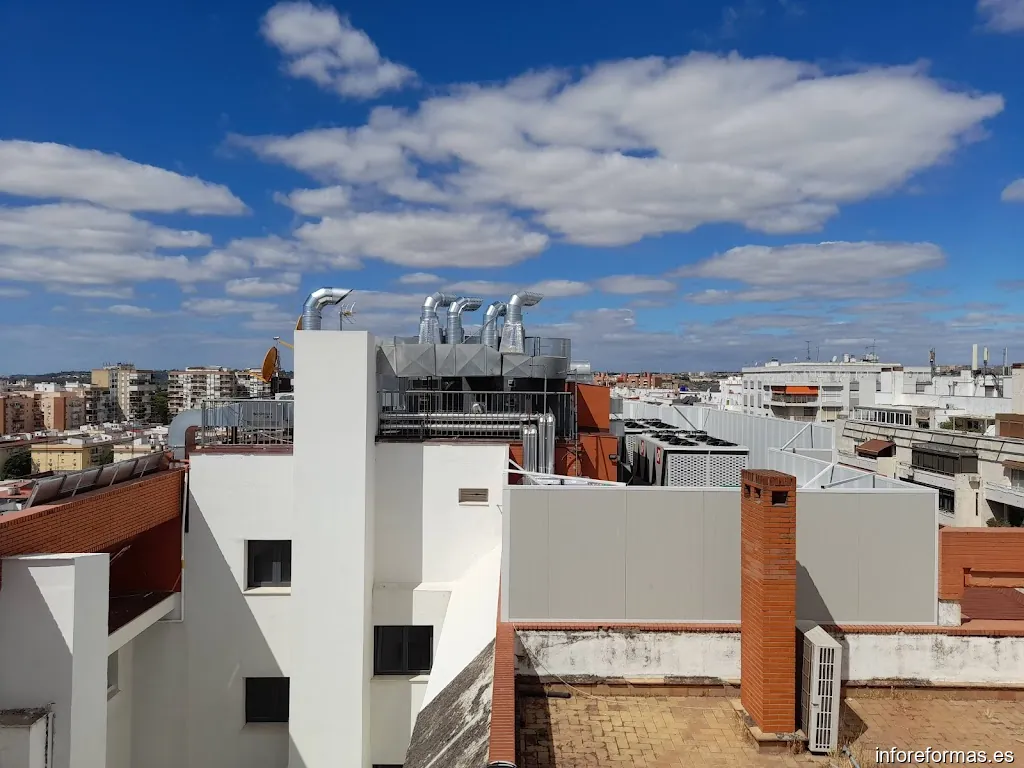 HNOS. DURÁN CLIMATIZACIÓN