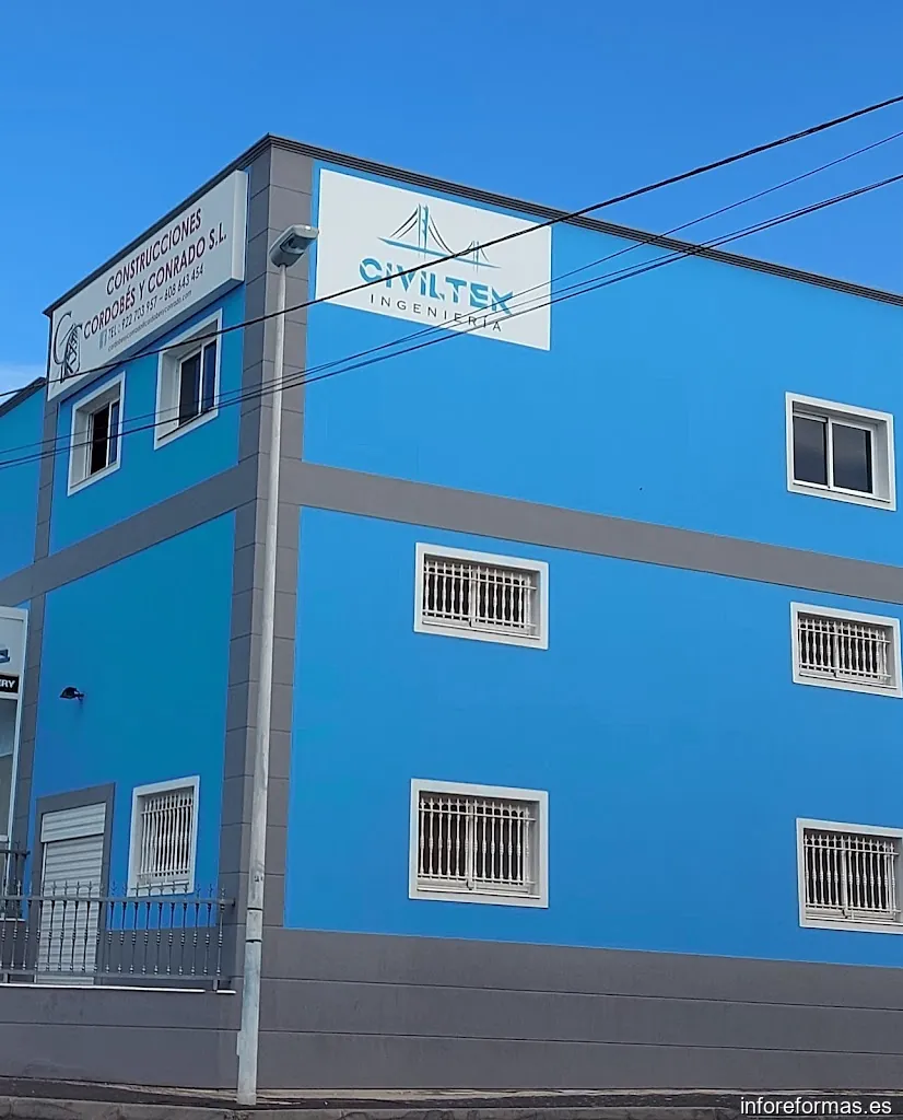 Cordobés y Conrado S.L.