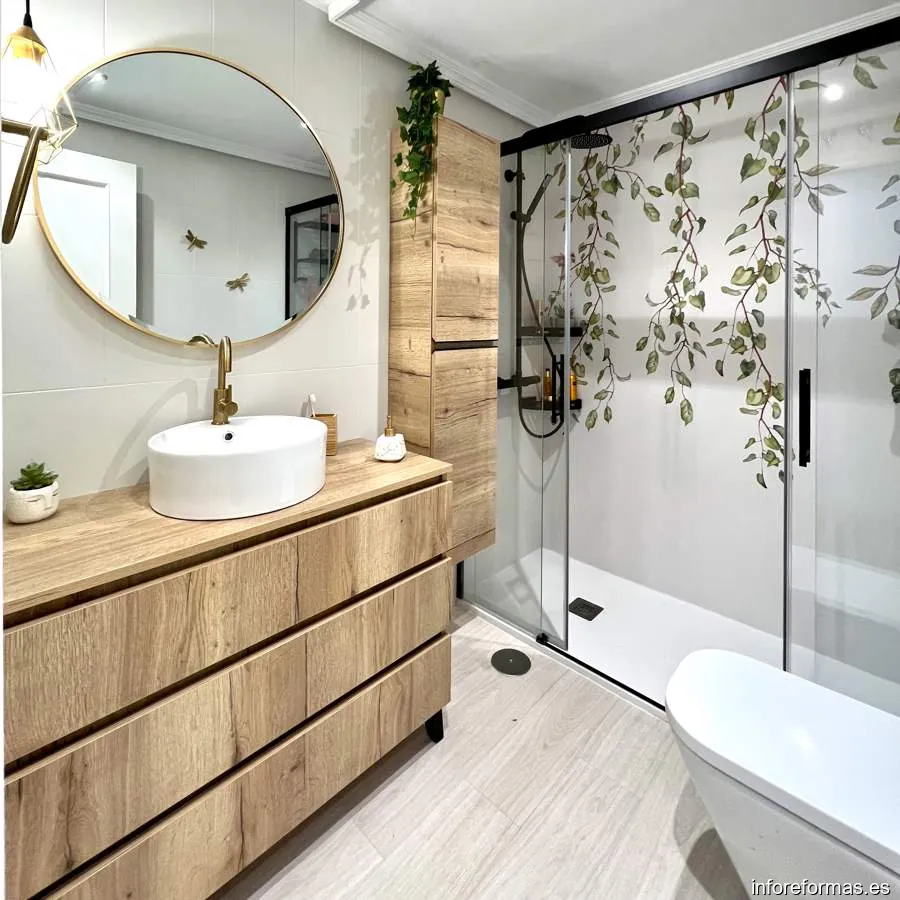 Reformas RenovaBerri Bilbao