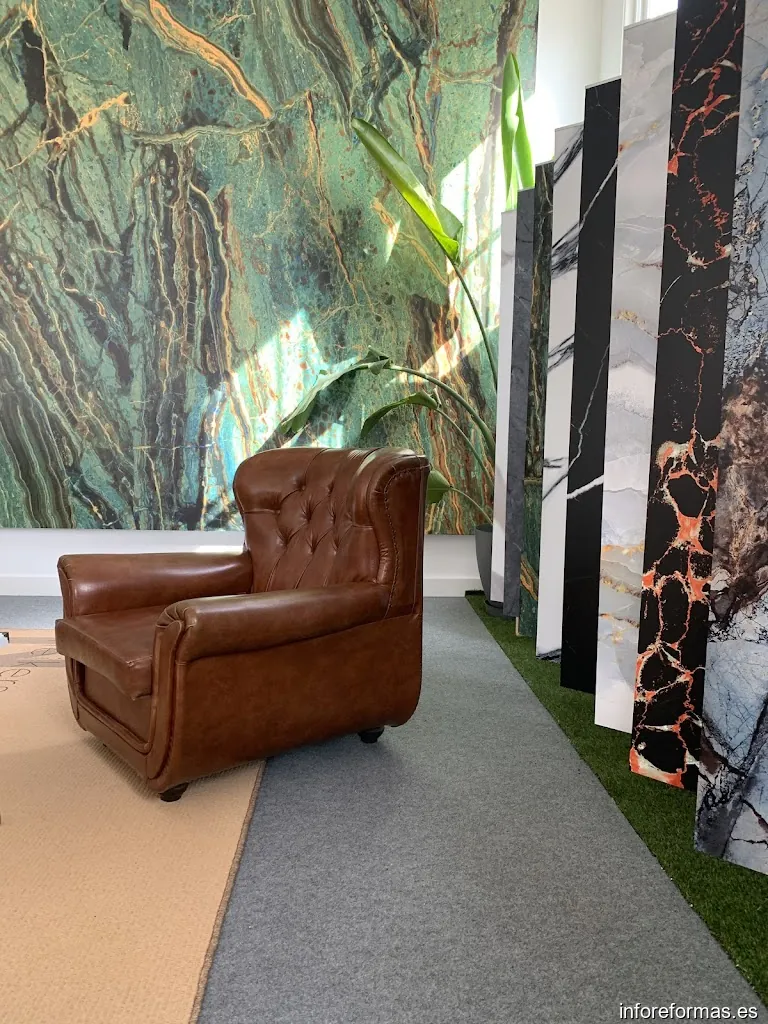 Neikers & Xtrem Finish | Fábrica