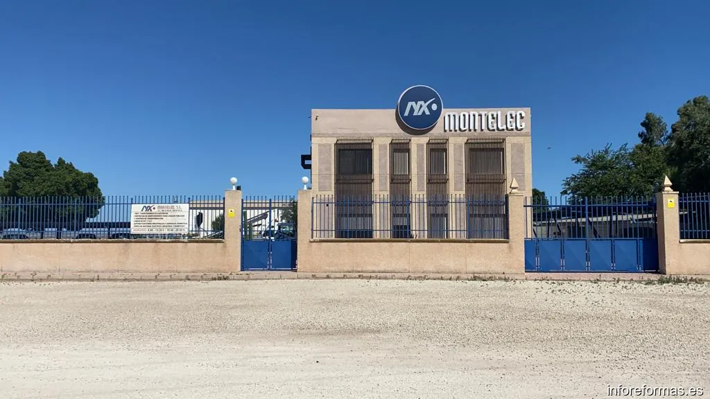 Montelec Instalaciones y Mantenimientos Eléctricos S.L.