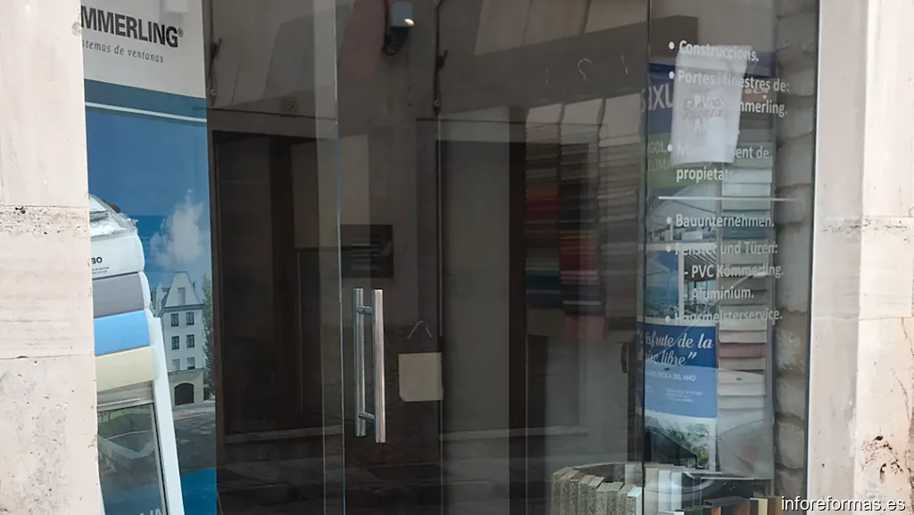 Federico Ruzafa Construccions SL