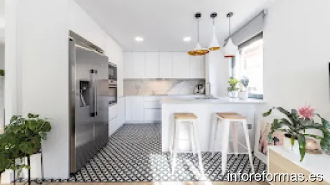 QR Interiorisme | Reformas Integrales Terrassa