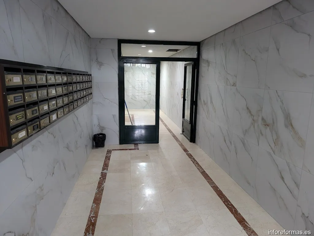 Reformas integrales Alejandro