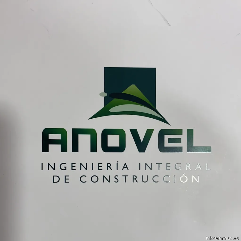 ANOVEL INGENIERÍA