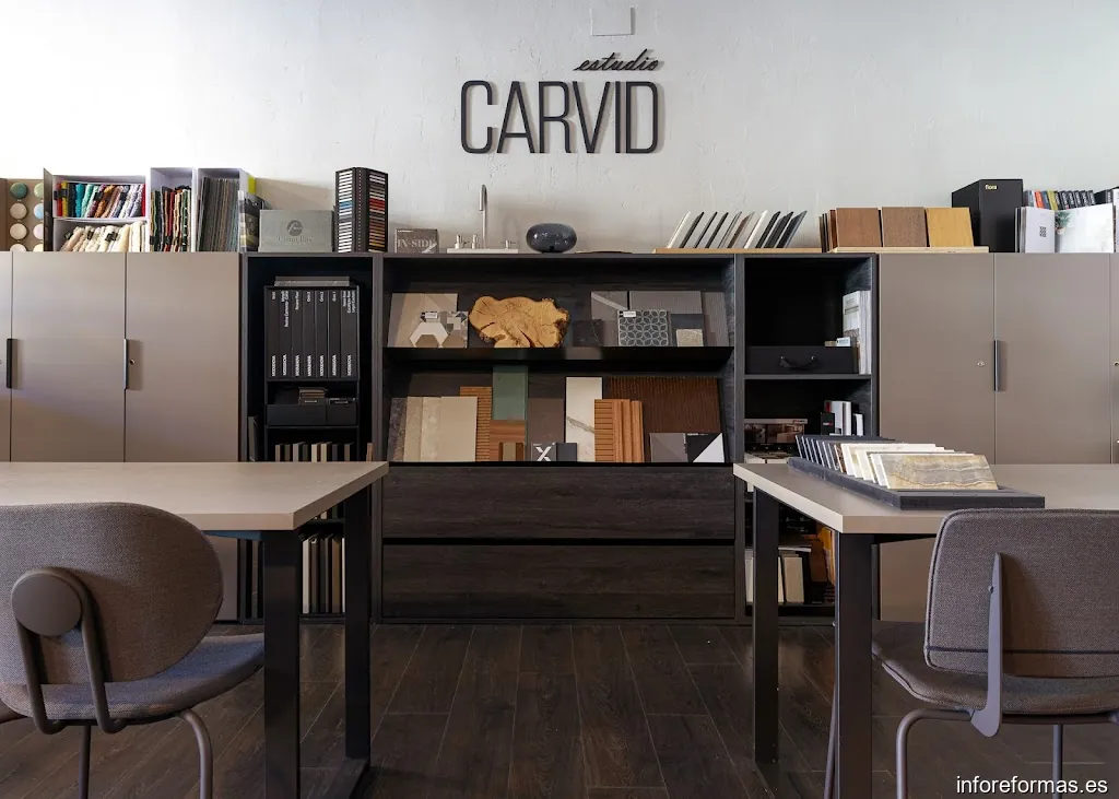 ESTUDIO CARVID