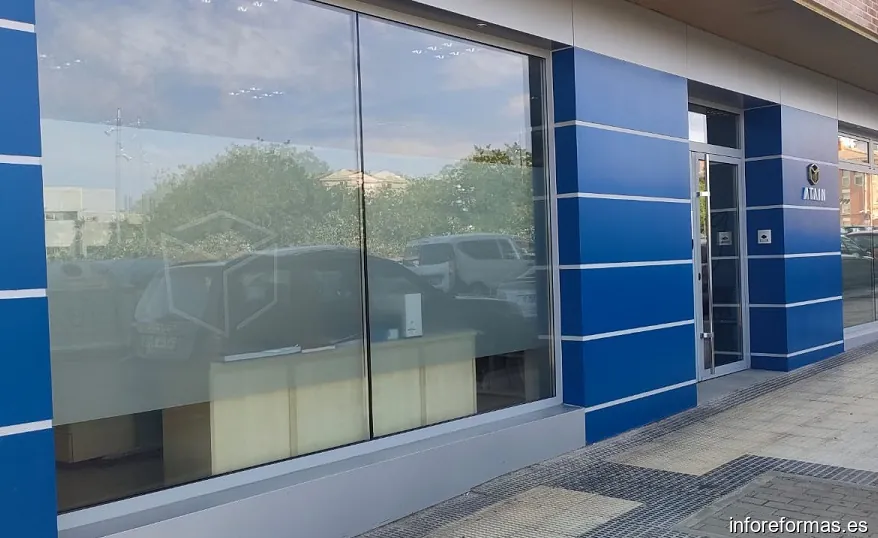 Coal Carpintería Aluminio y PVC