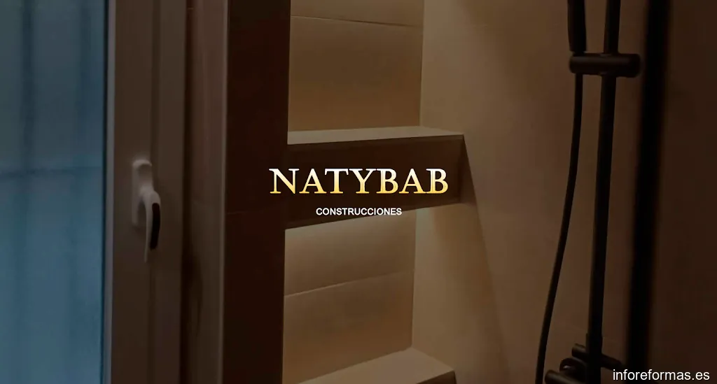 Construcciones Natybab