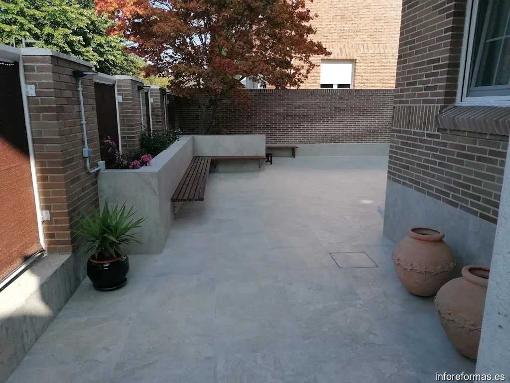 Estudio Momak - Reformas Villava - Huarte - Sarriguren - Pamplona