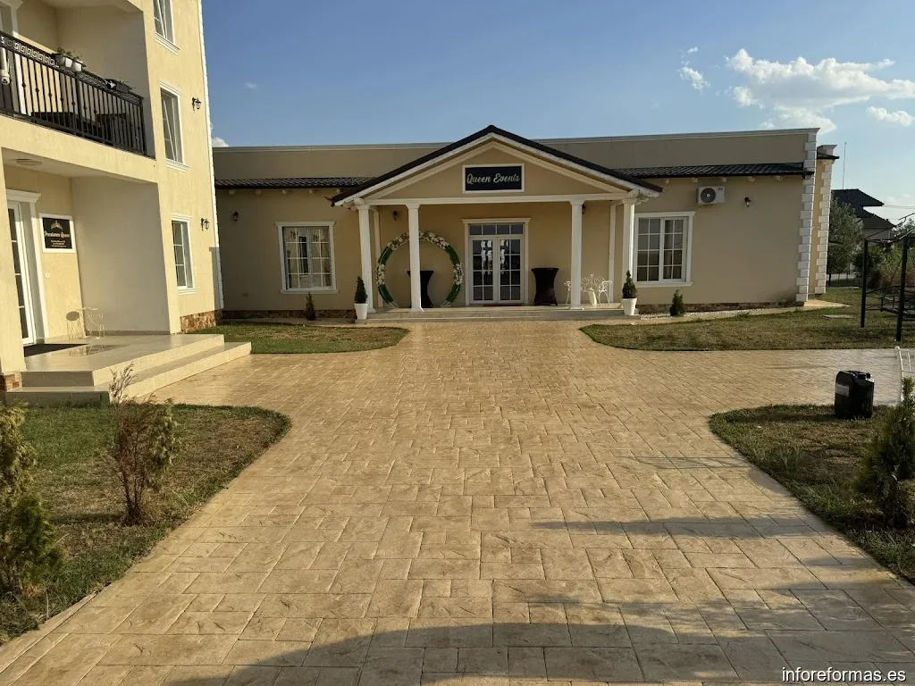 PAVIMENTOS DE HORMIGÓN AMC, S.L.