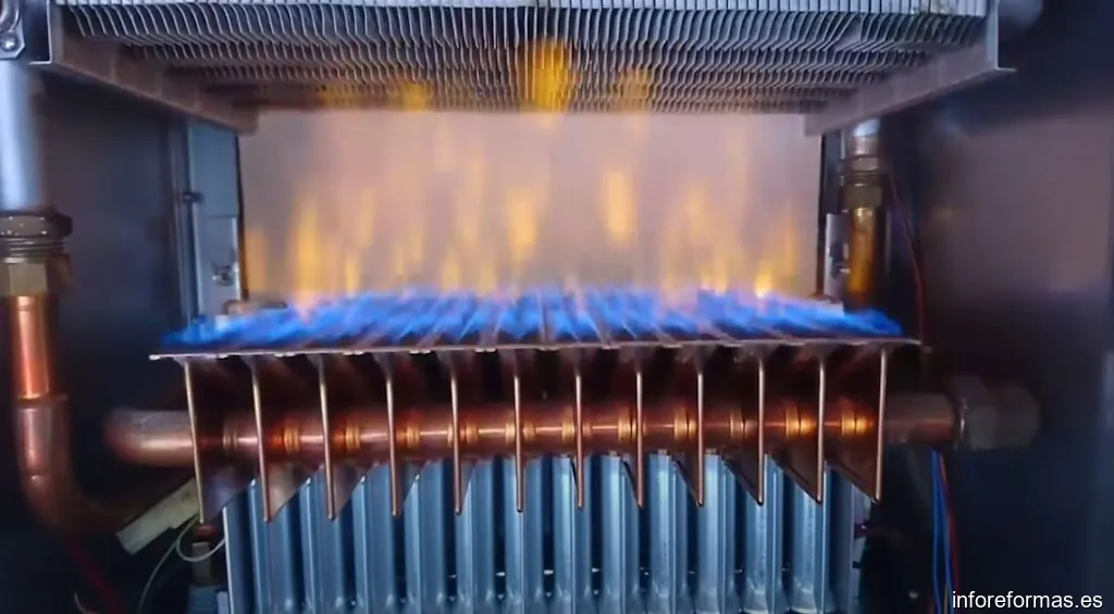 Calderas Degas Sabadell - Instaladores y Reparación de Calderas