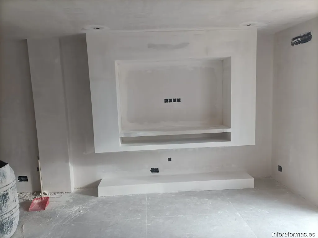 Yesos Hermanos Chacon