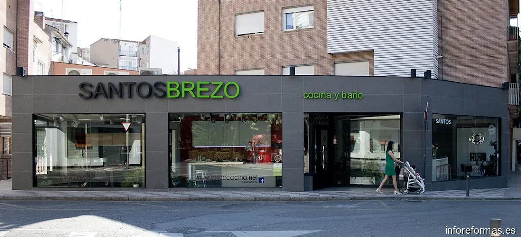 SANTOSBREZO