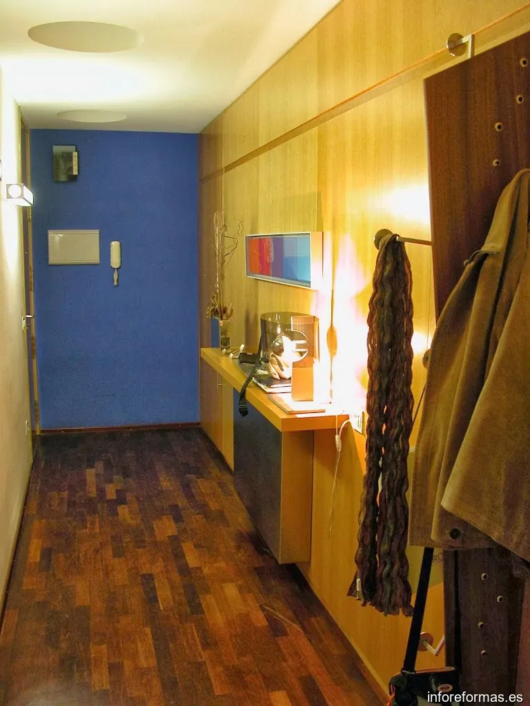 MONDEFUSTA Fusteria Sostenible