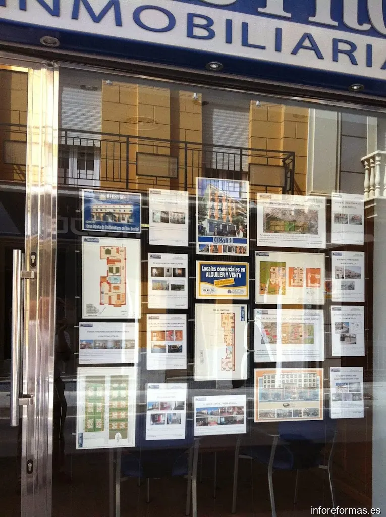 Diestro Inmobiliaria