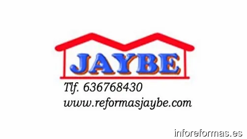 reformas y decoración jaybe