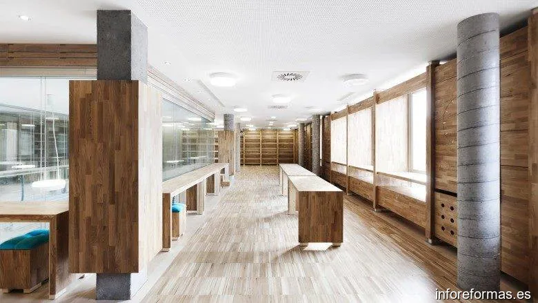 AMFER ILLESCAS, S.L.