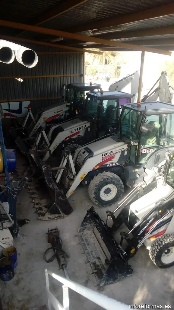 Excavaciones El Socra Ceuti