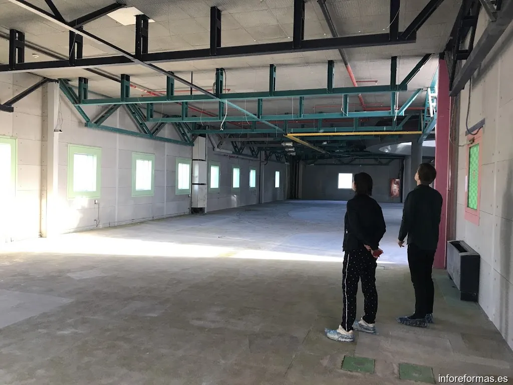 Interior design Group