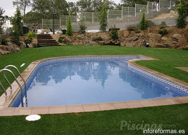 PISCIJARDI CONSTRUCCIONES