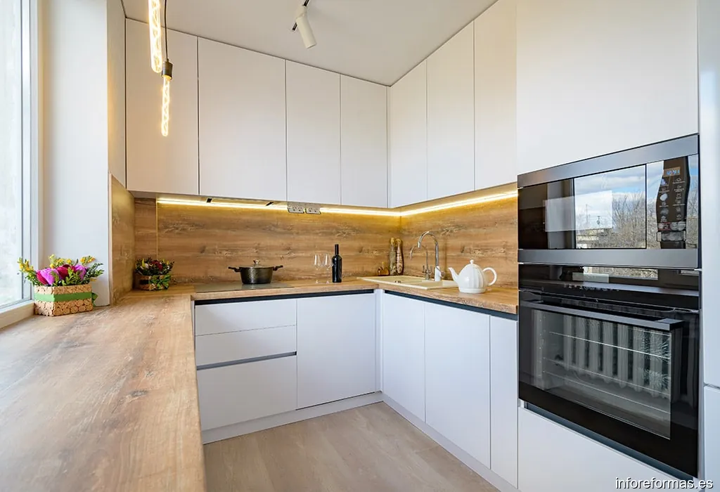 Raisa Aroca | Reformas y construcción