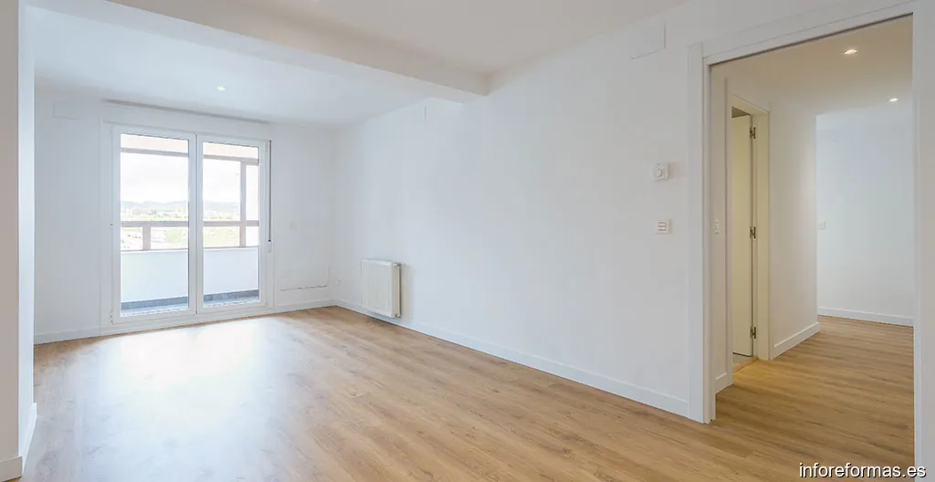 Instalaciones y reformas Perez