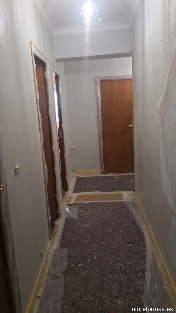 Pinturas y Reformas Guzmán