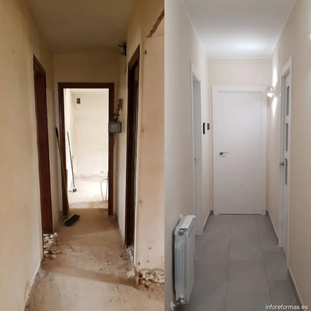 Construcciones y Reformas Anjor Projects