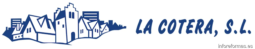 Construcciones Y Reformas La Cotera Sl