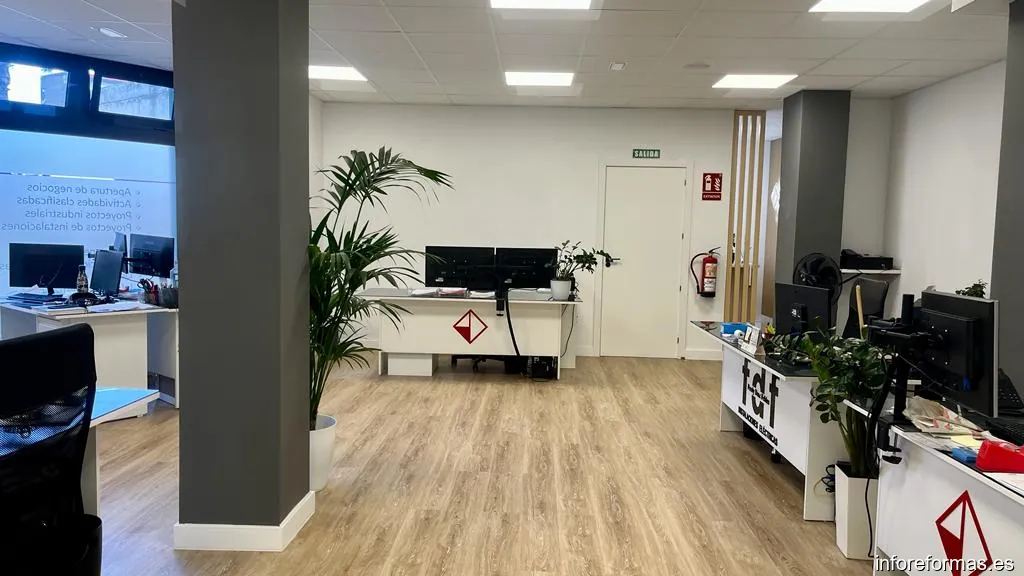 JLD Ingenieria y Arquitectura