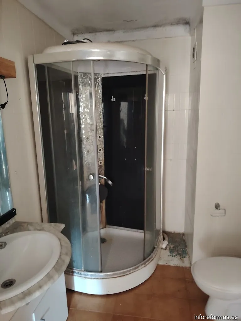 Excatrans y reformas acliberi S.L.