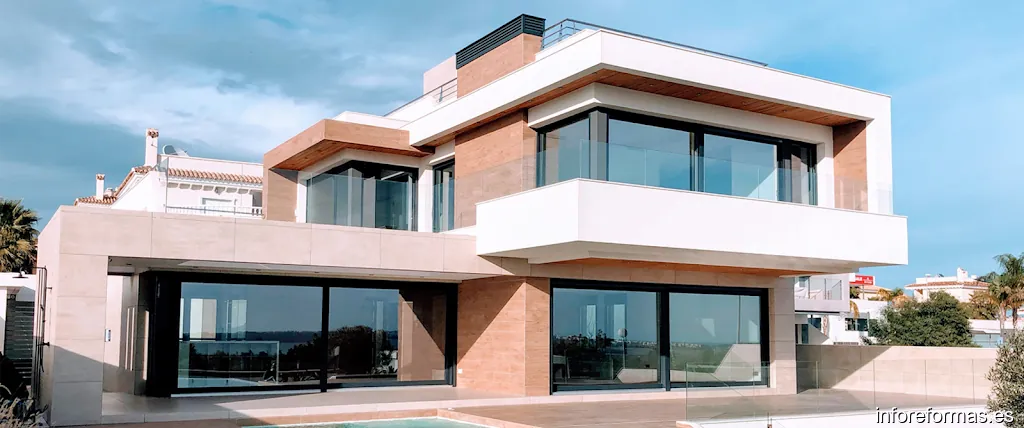 Construccions Pic D'Eina