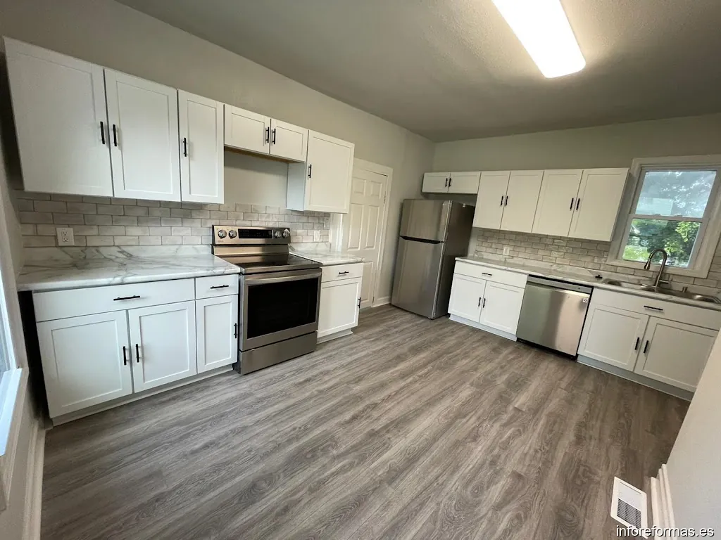 Maca, Promociones Construcción e interiorismo