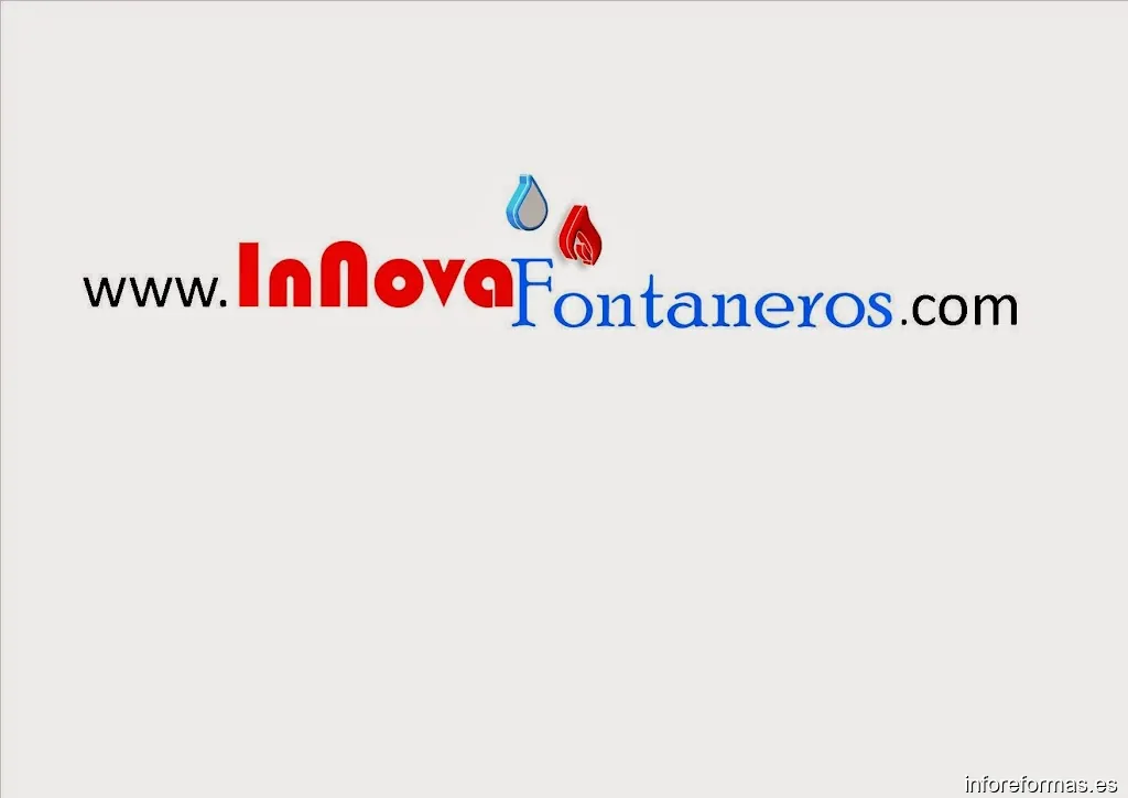 Innova Fontaneros