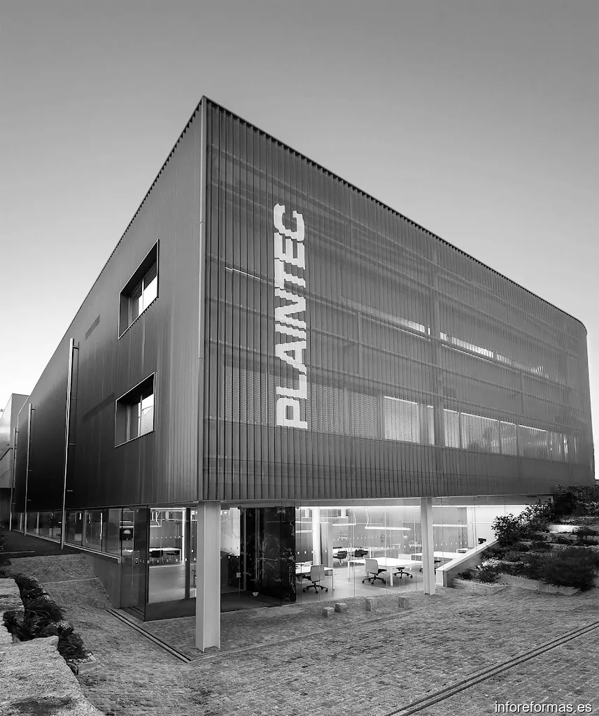 Plaintec Obras y Servicios