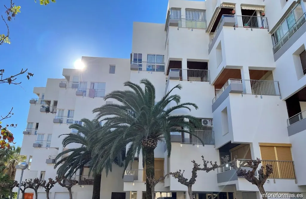 Rehabilitacions Cal·lípolis