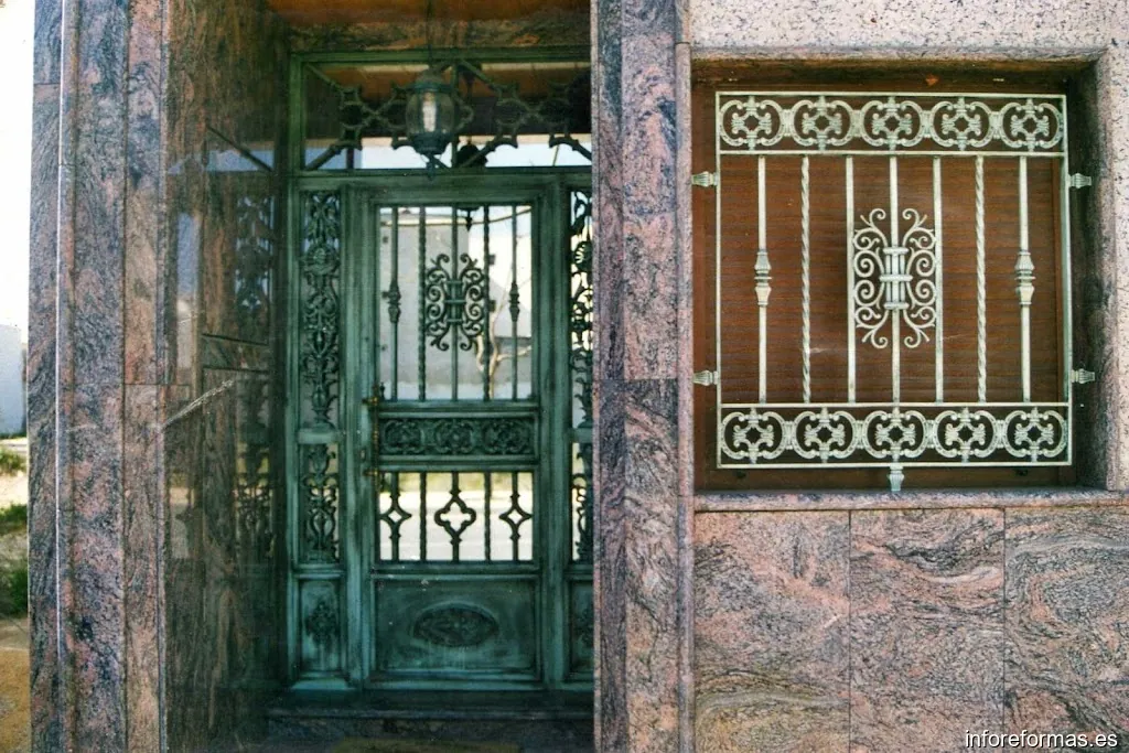 Automatismos Albatera (Metalba)