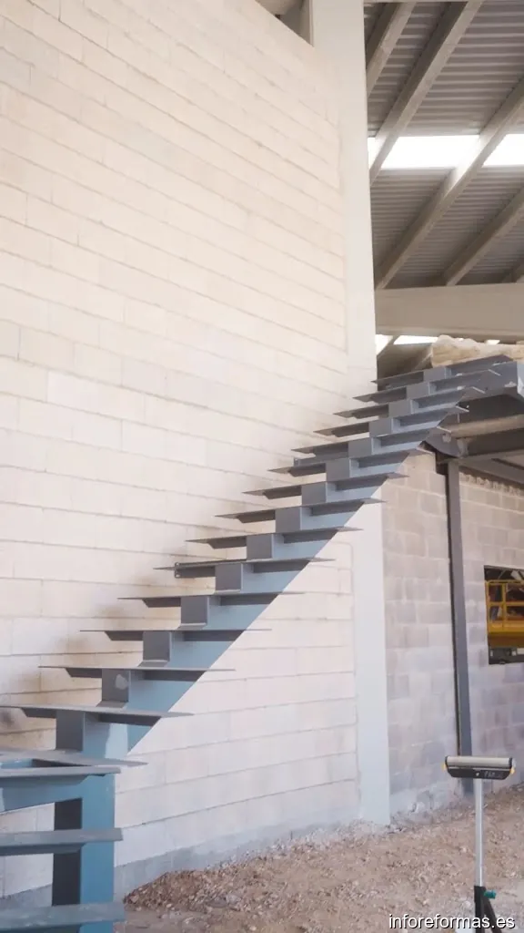 Obras y Reformas Morevi S.L.