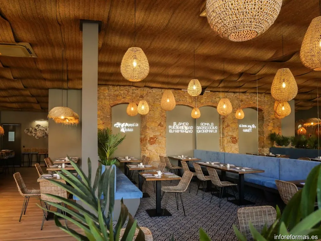 ConsMural, reformas Palafrugell