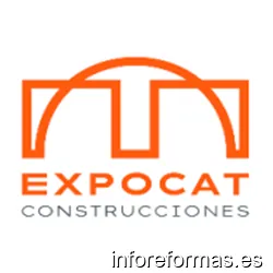 Expocat Construcciones