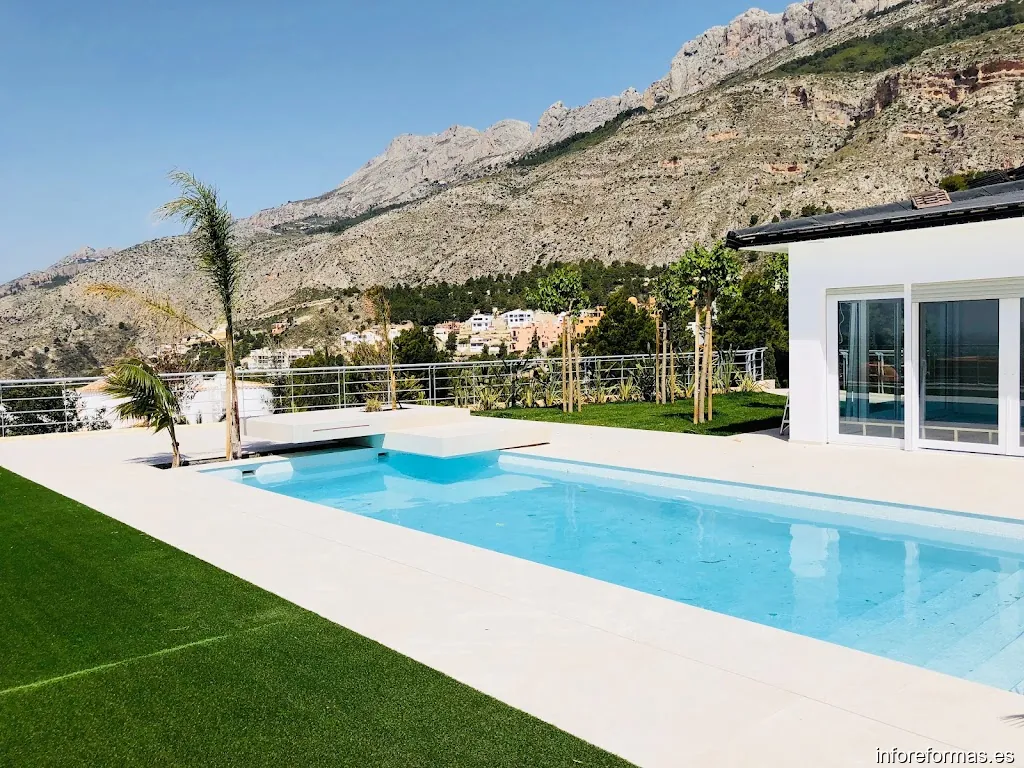 SILSA OBRAS Y SERVICIOS S.L.