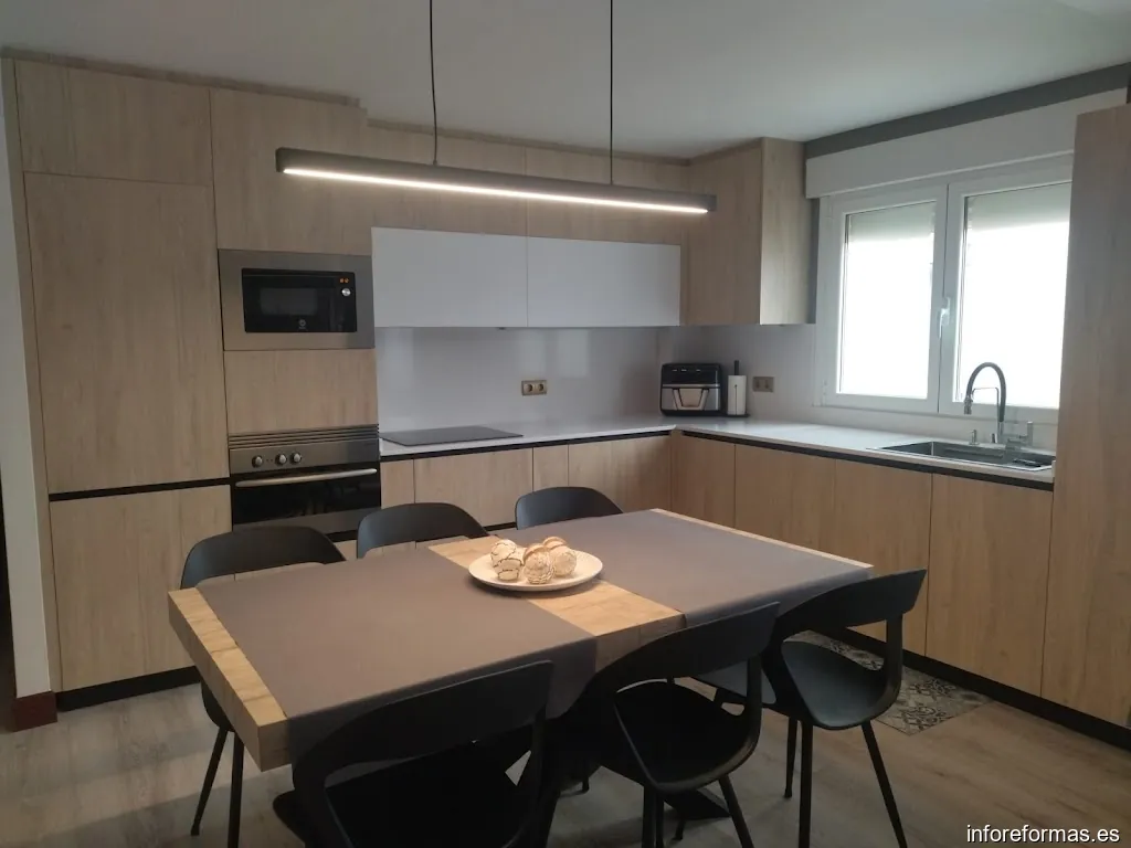 Cuinnova Decoración