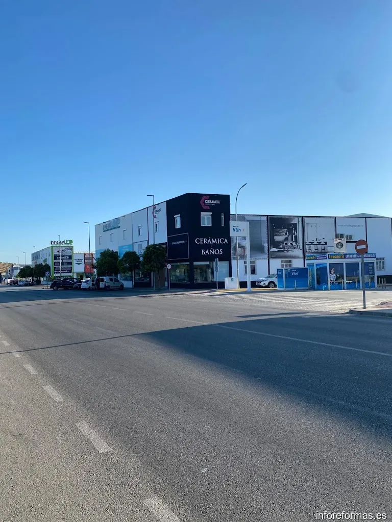 CERAMIC: Arquitectura e Ingeniería en Jaén