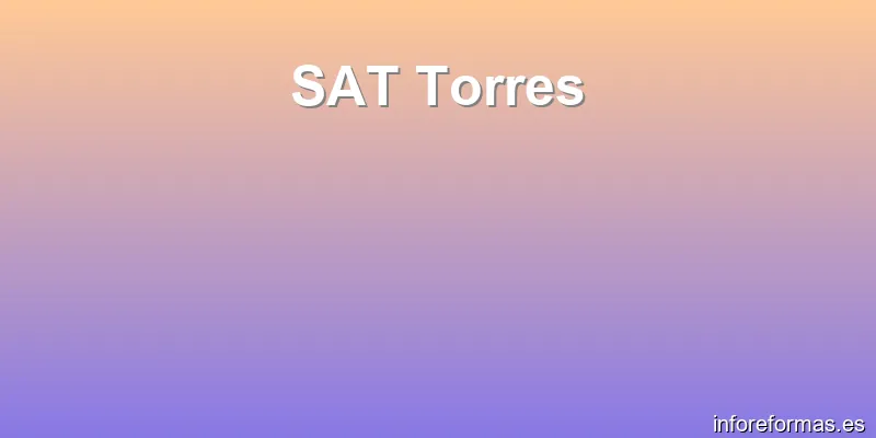 SAT Torres