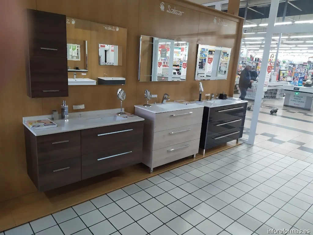 Fontanería Y Calefacción Rodrigo Díaz S L