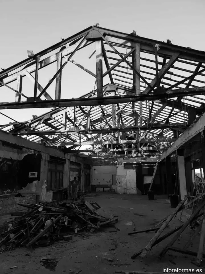 Lasalito SL Demoliciones y escombros