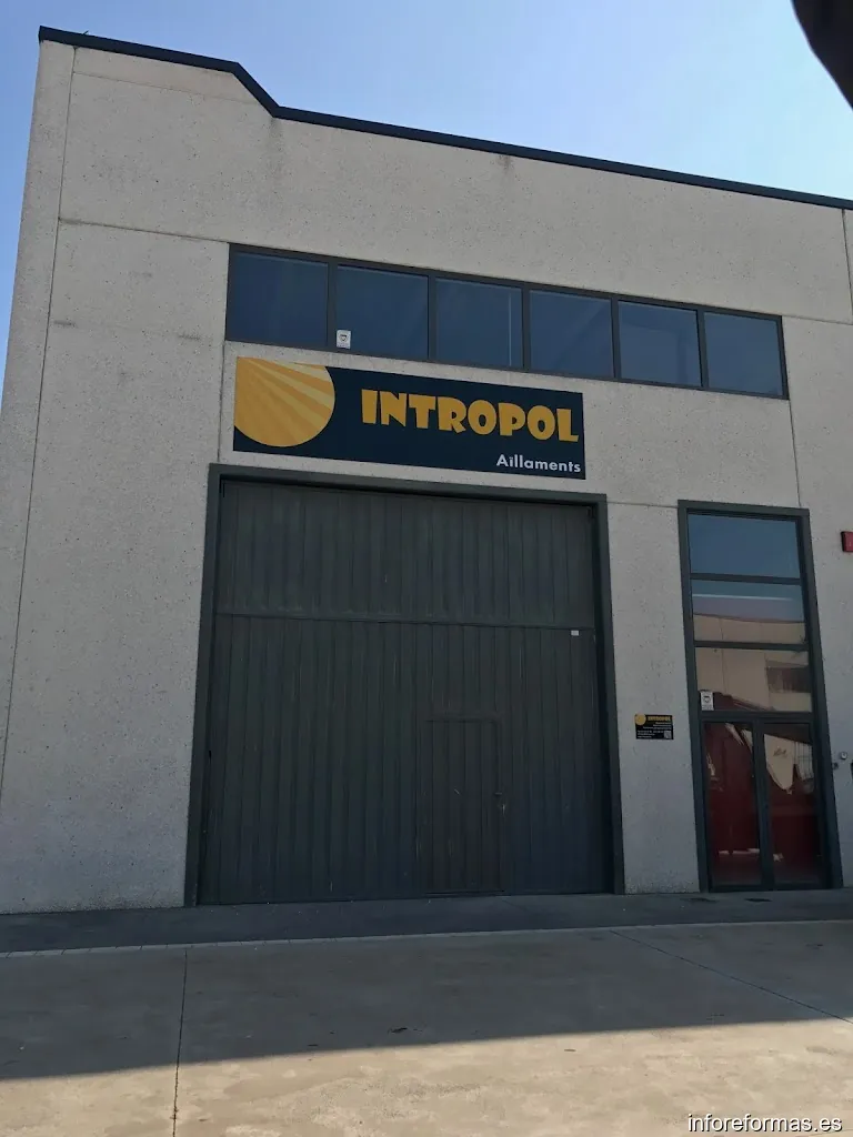 Intropol Aislamientos