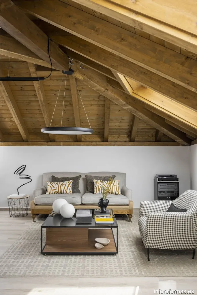 Raquel Gonzalez Interiorismo