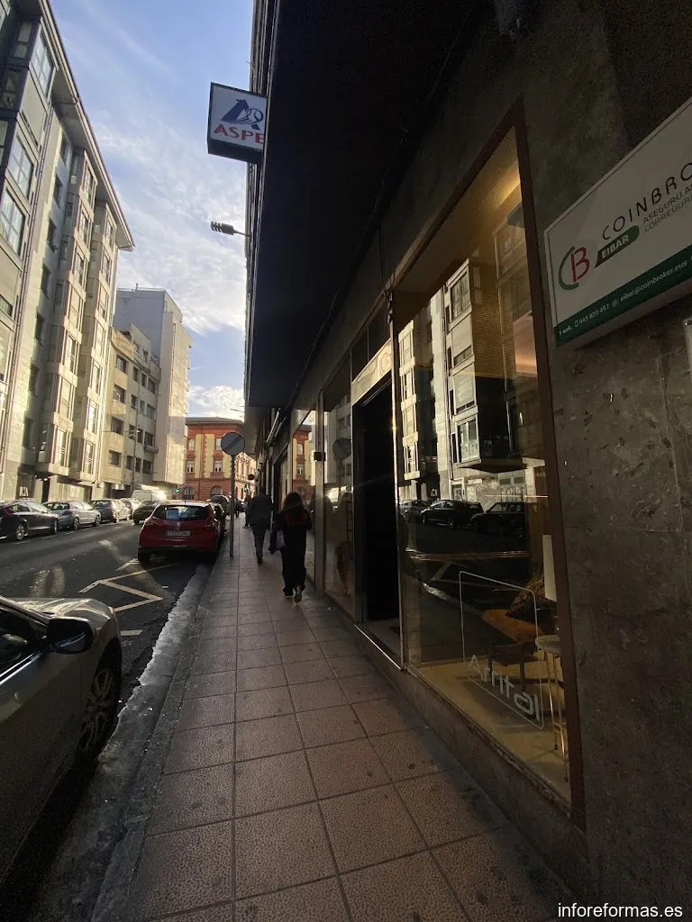 Epoca Goro | Interiorismo en Éibar - Tienda de cocinas en Éibar